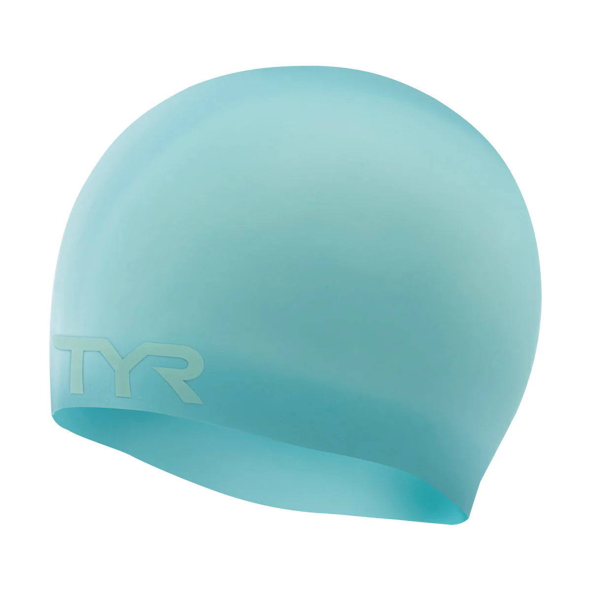 TYR Wrinkle-Free Silicone Swim Cap - Image 35