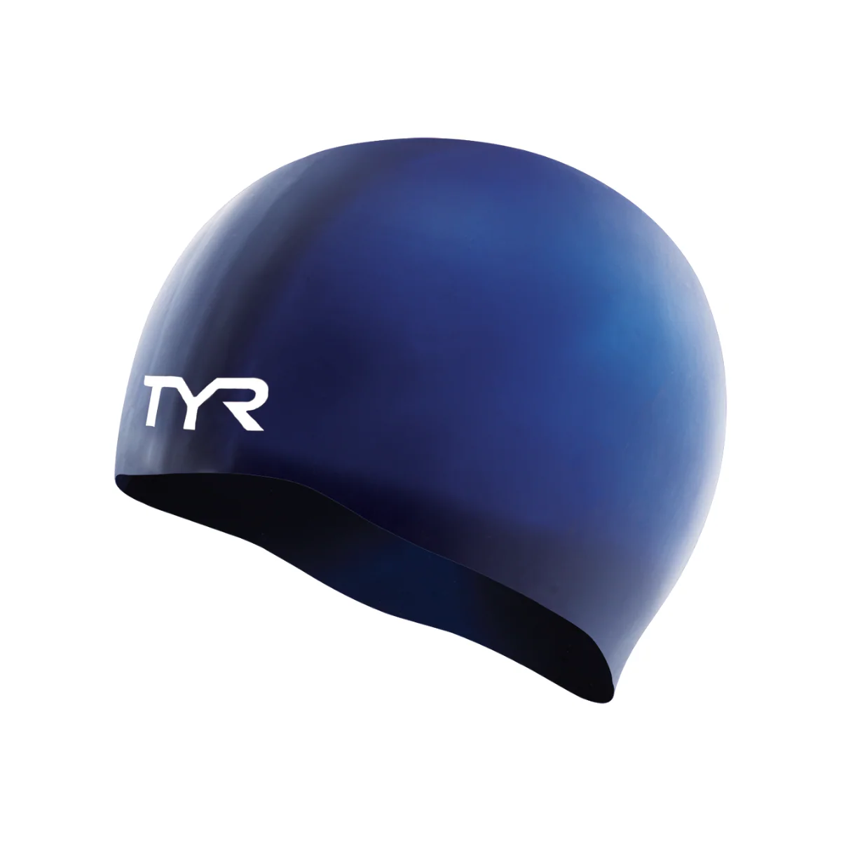 TYR Wrinkle-Free Silicone Swim Cap - Image 37