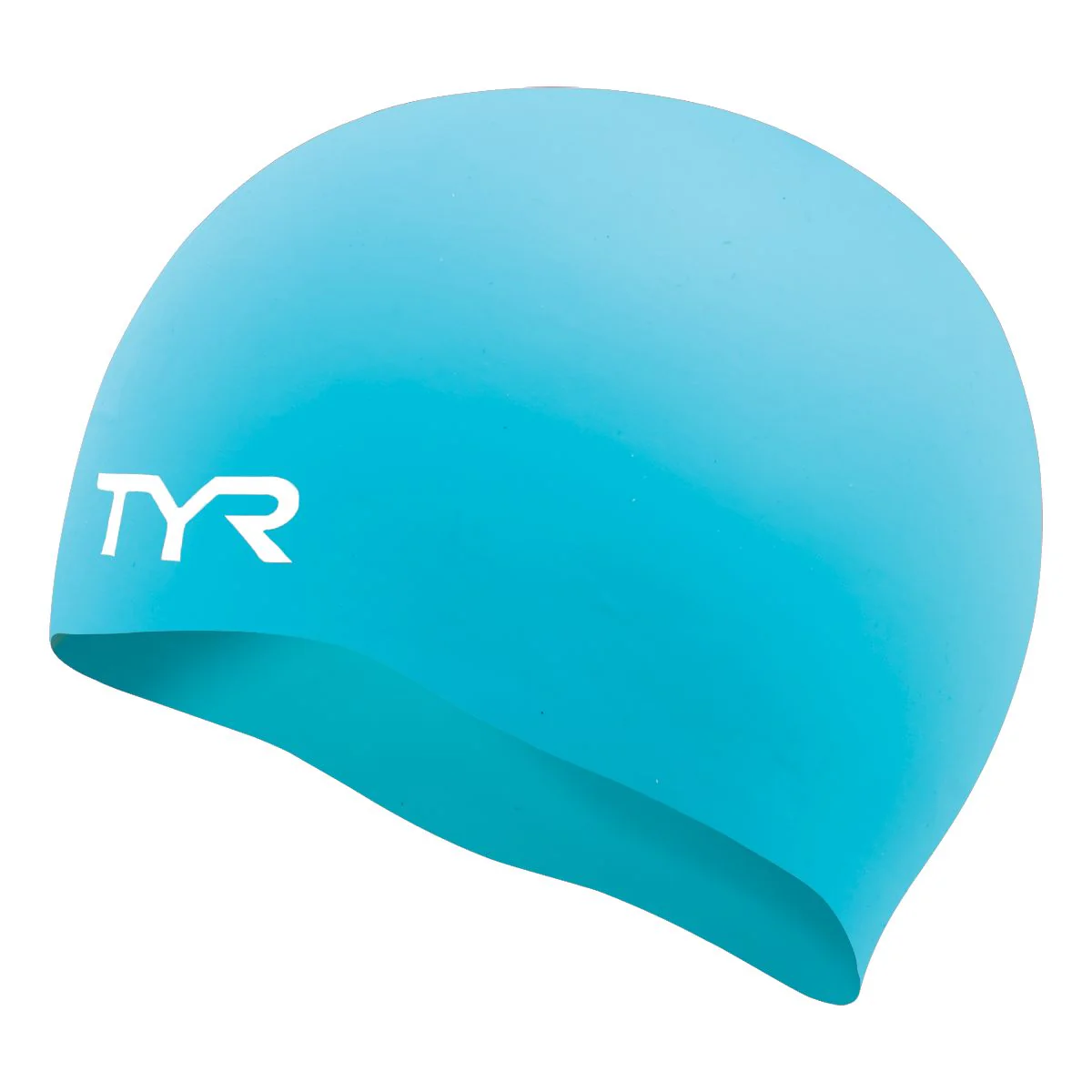 TYR Wrinkle-Free Silicone Swim Cap - Image 42