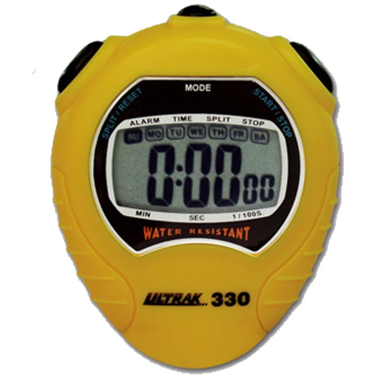 Ultrak 330 Stopwatch - Image 3