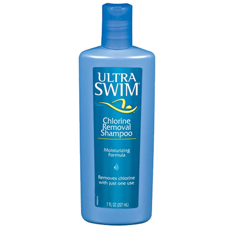 UltraSwim Shampoo - Image 2