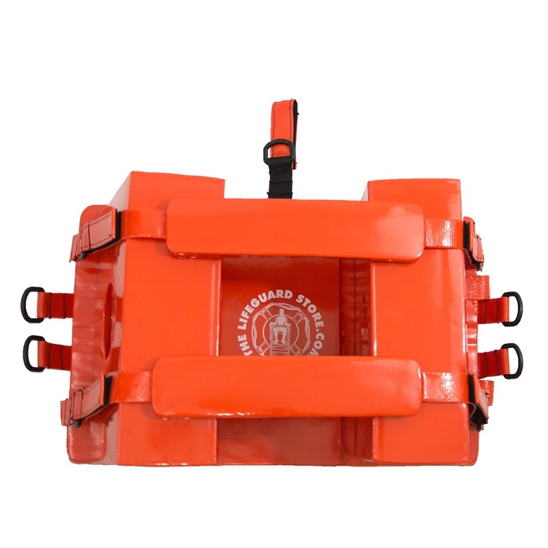 Universal Head Immobilizer II - Image 2