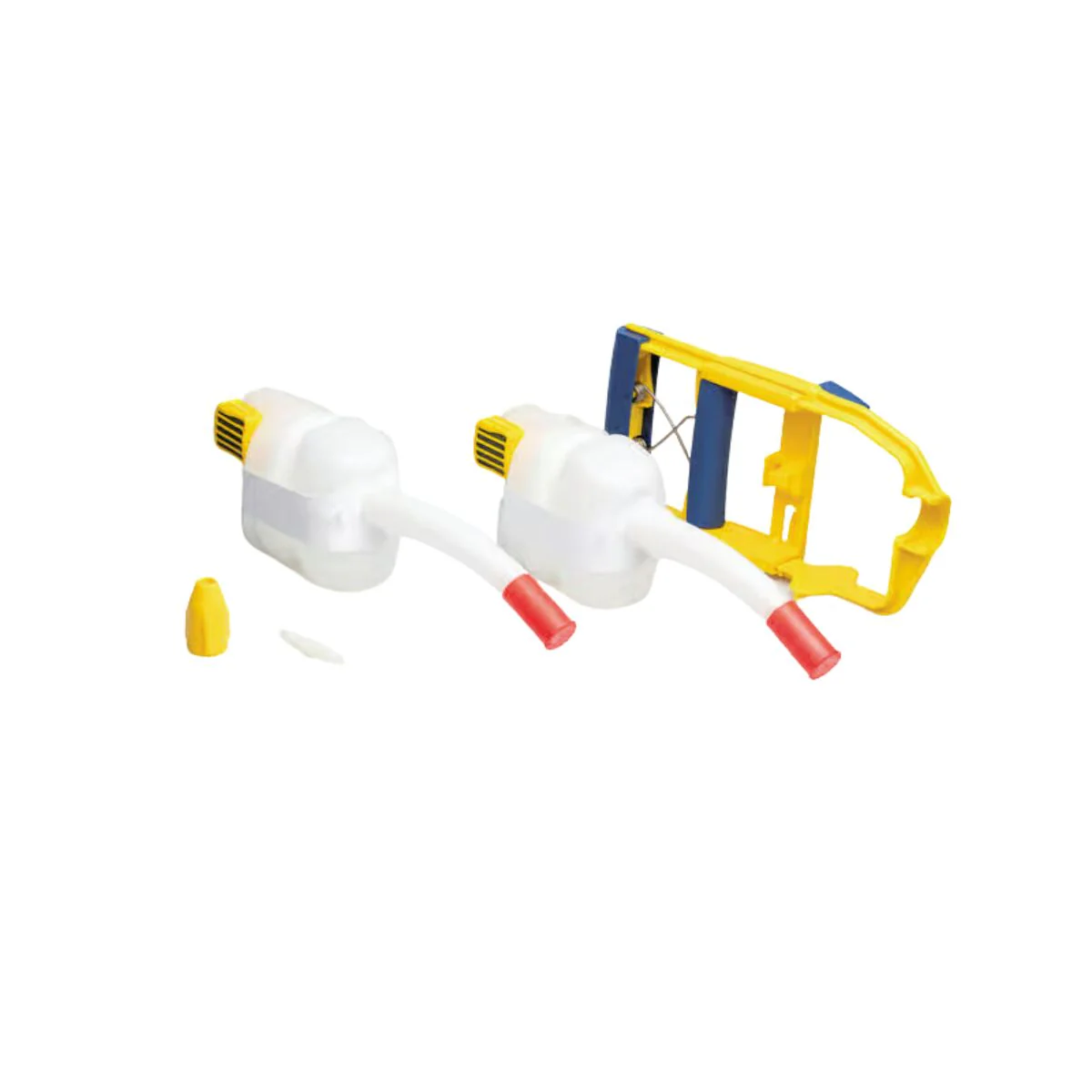 V-VAC MANUAL SUCTION UNIT w/o catheter - Image 2