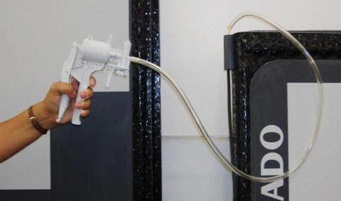 Vacuum Pump