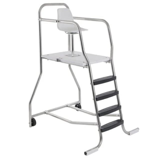 Vista Moveable Guard Chairs - Image 2