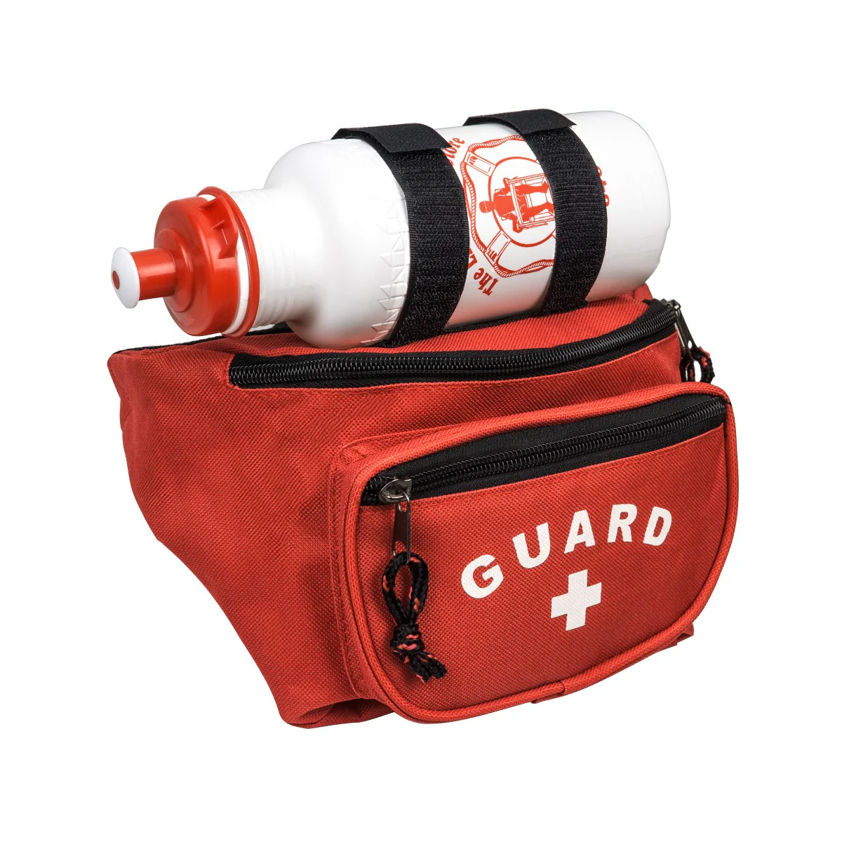 Waterpark Guard Hip Pack - Image 10