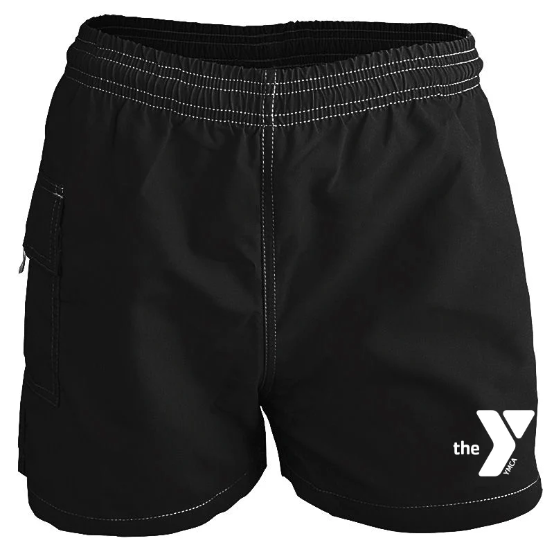 YMCA Female Board Shorts - Image 5