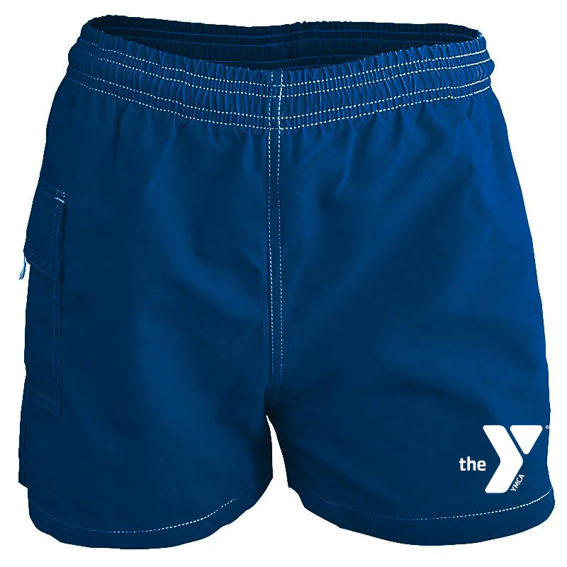 YMCA Female Board Shorts - Image 7