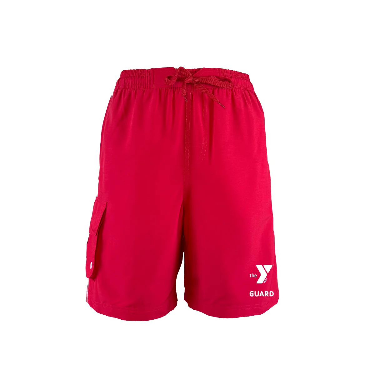 YMCA Guard Board Short - Image 21