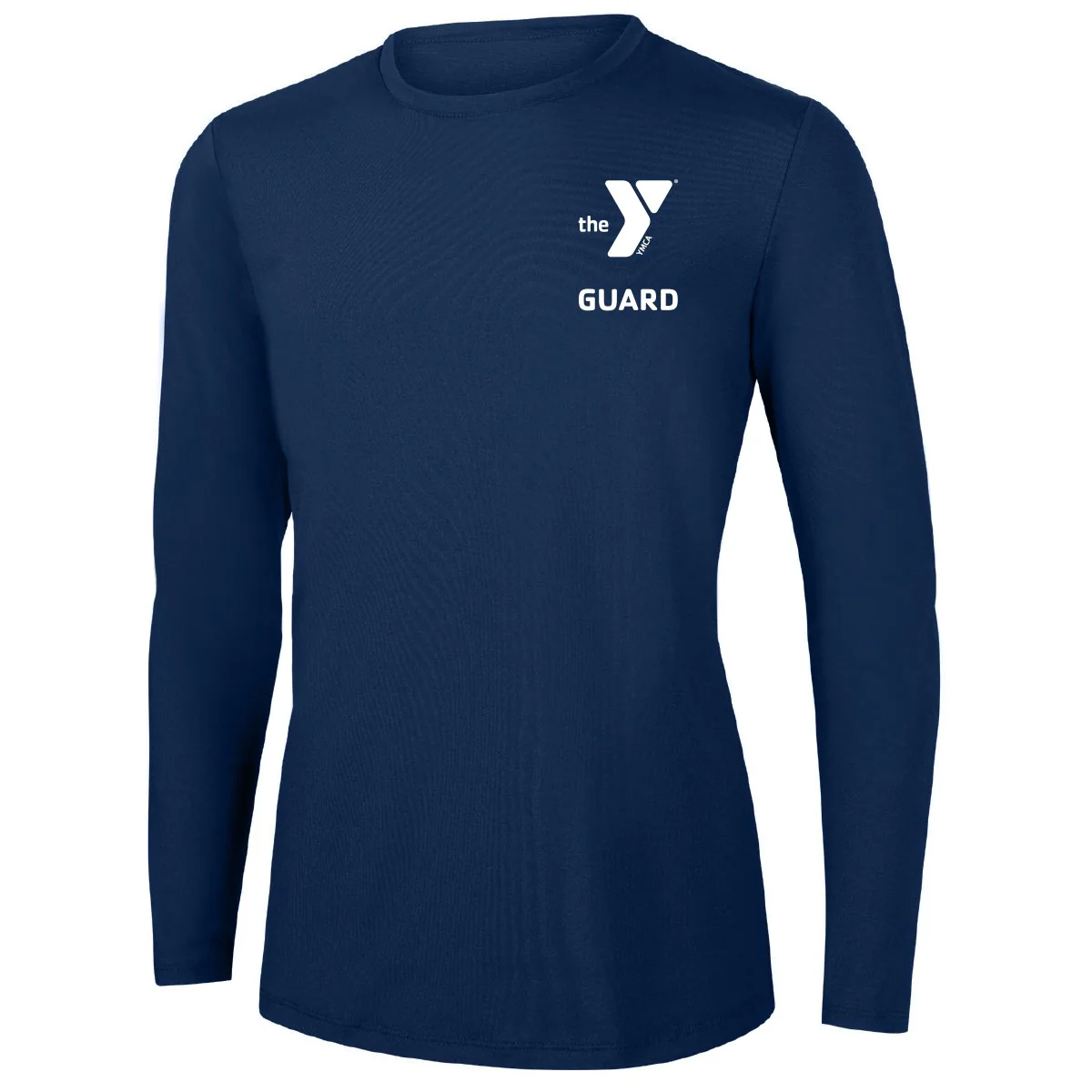 YMCA Guard Long Sleeve Rashguard - Image 11