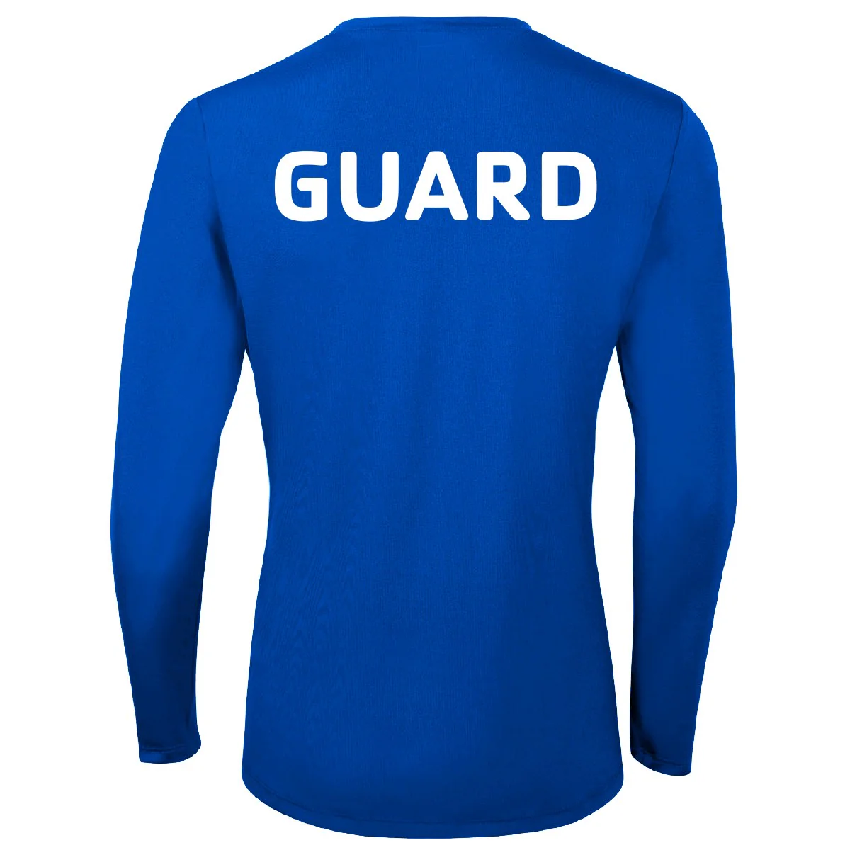 YMCA Guard Long Sleeve Rashguard - Image 14