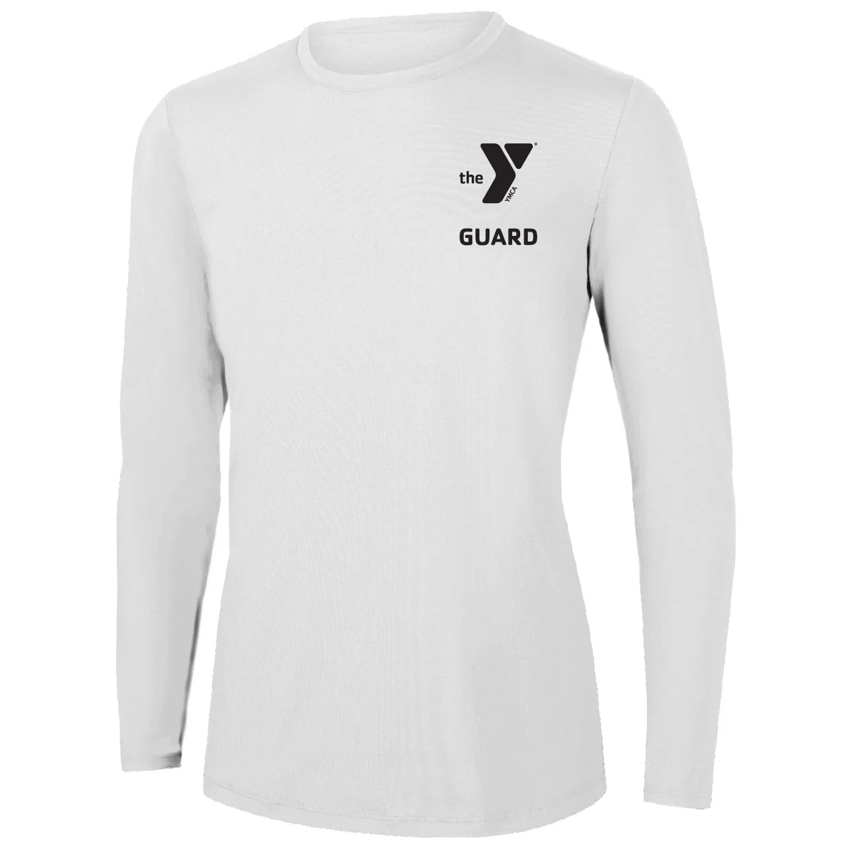 YMCA Guard Long Sleeve Rashguard - Image 15