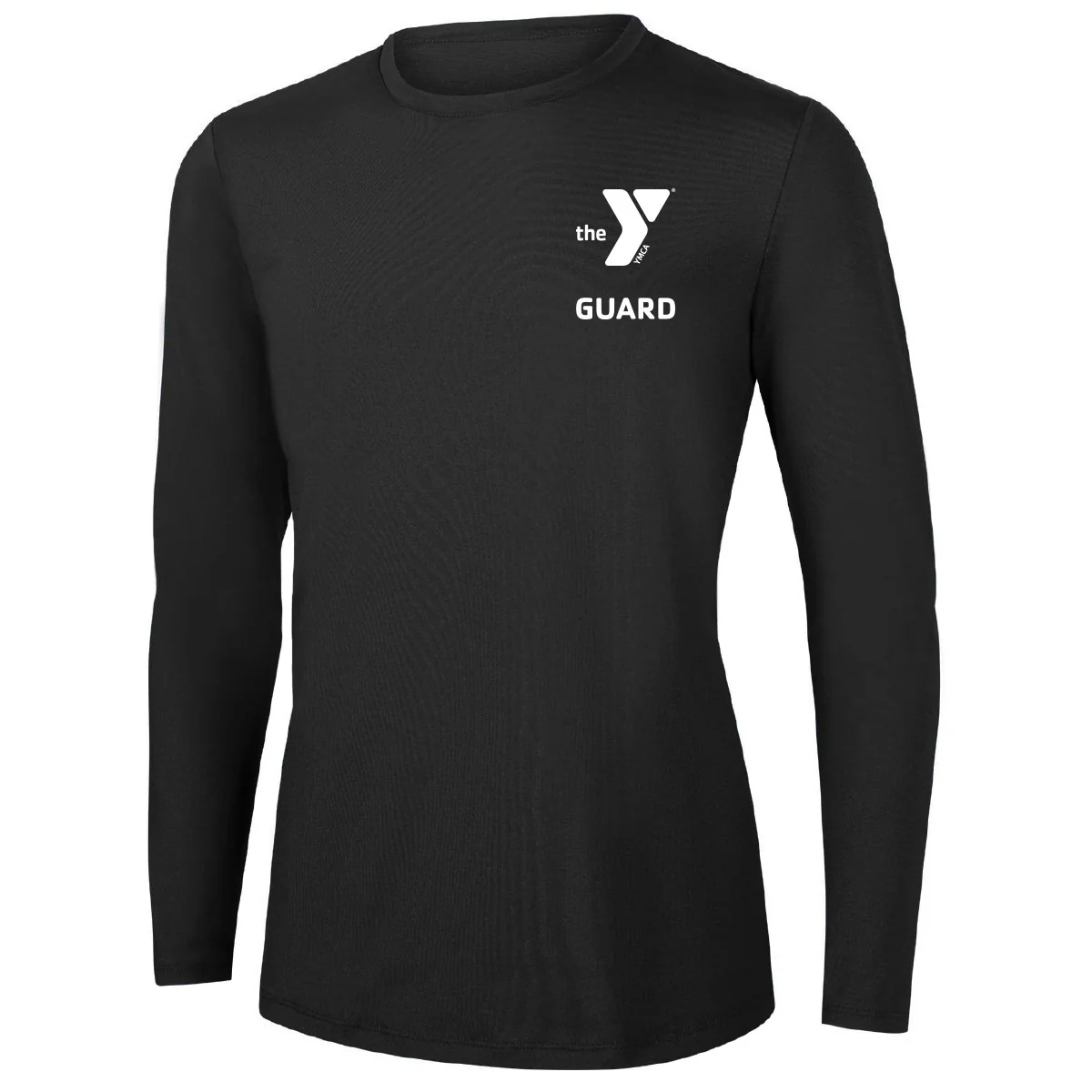 YMCA Guard Long Sleeve Rashguard - Image 7