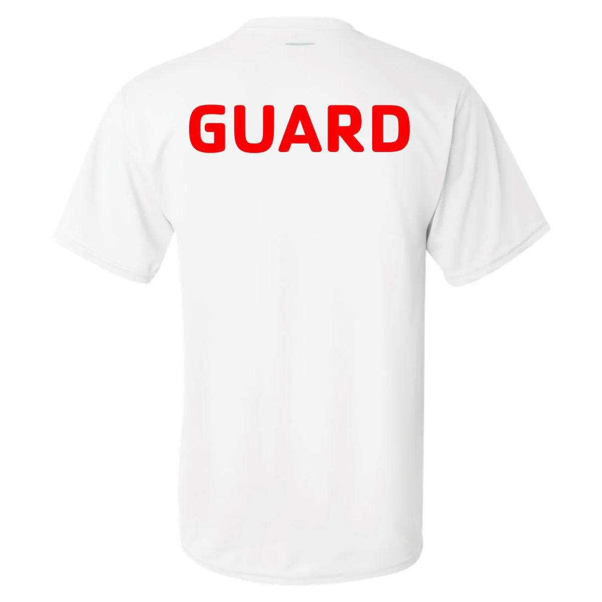 YMCA Guard Dri-Fit Tee - Image 10