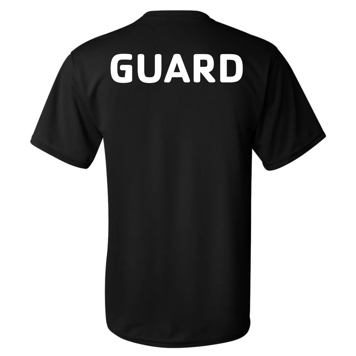 YMCA Guard Dri-Fit Tee - Image 14