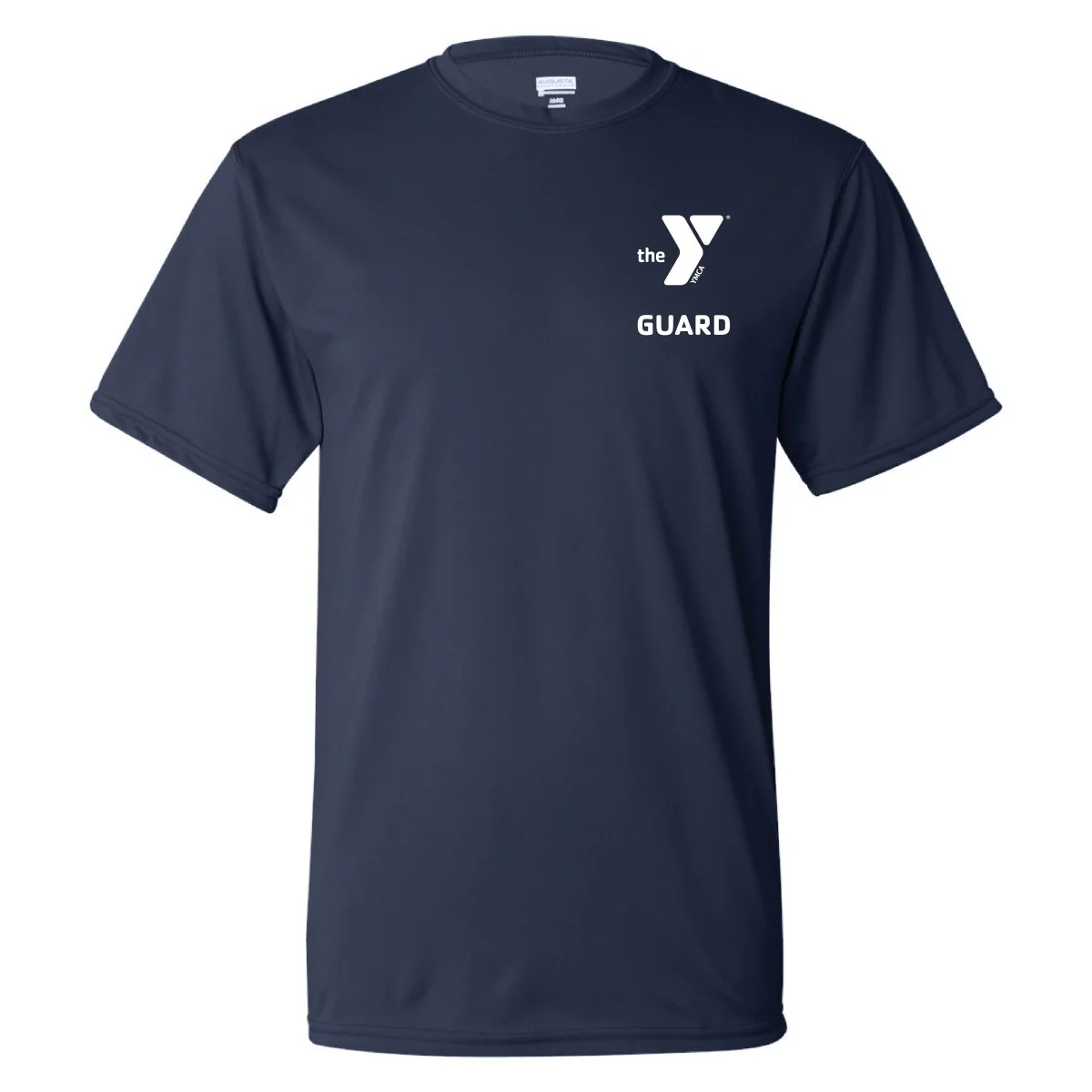 YMCA Guard Dri-Fit Tee - Image 3