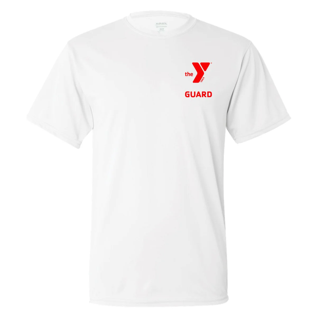 YMCA Guard Dri-Fit Tee - Image 9