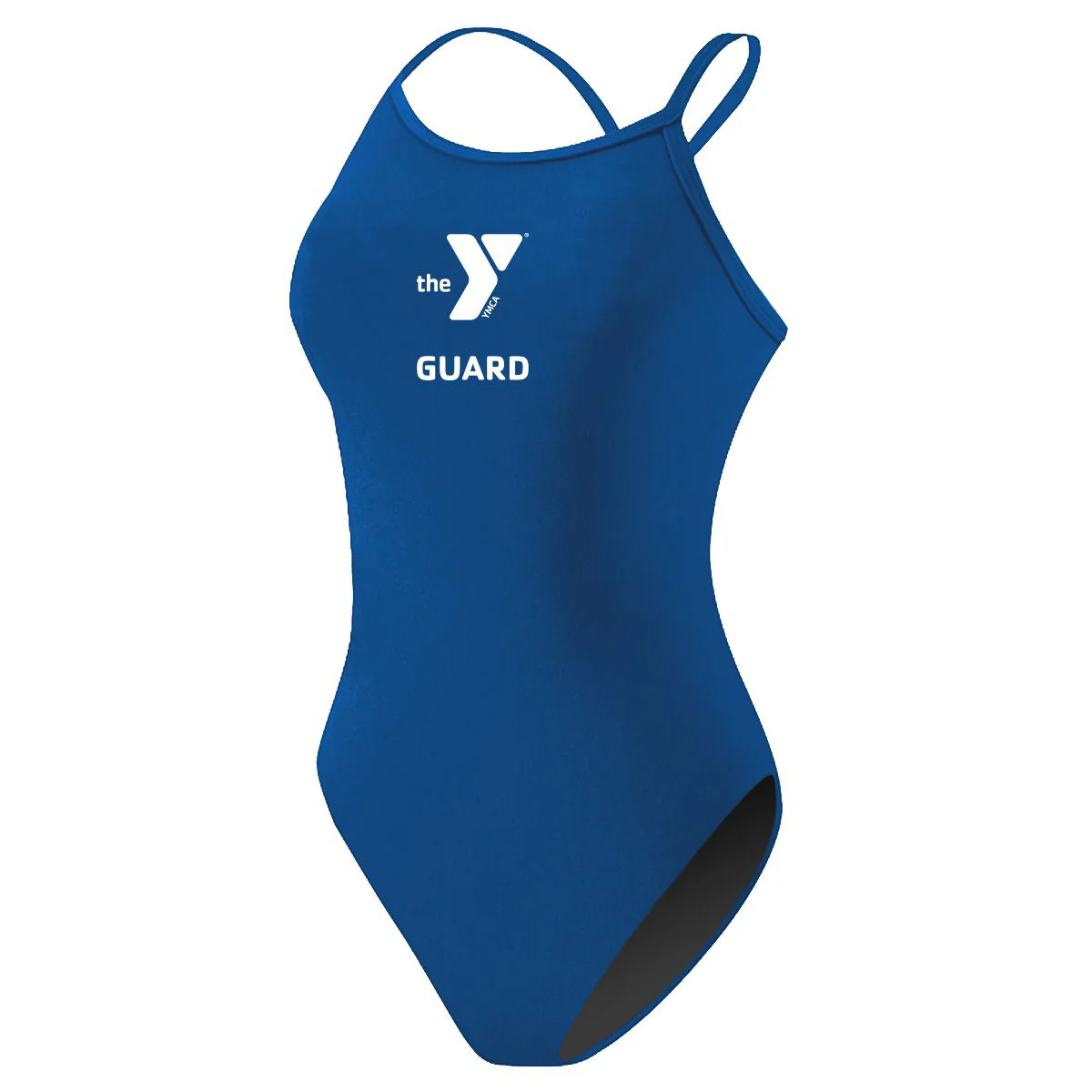 YMCA Guard Poly H-Back - Image 10