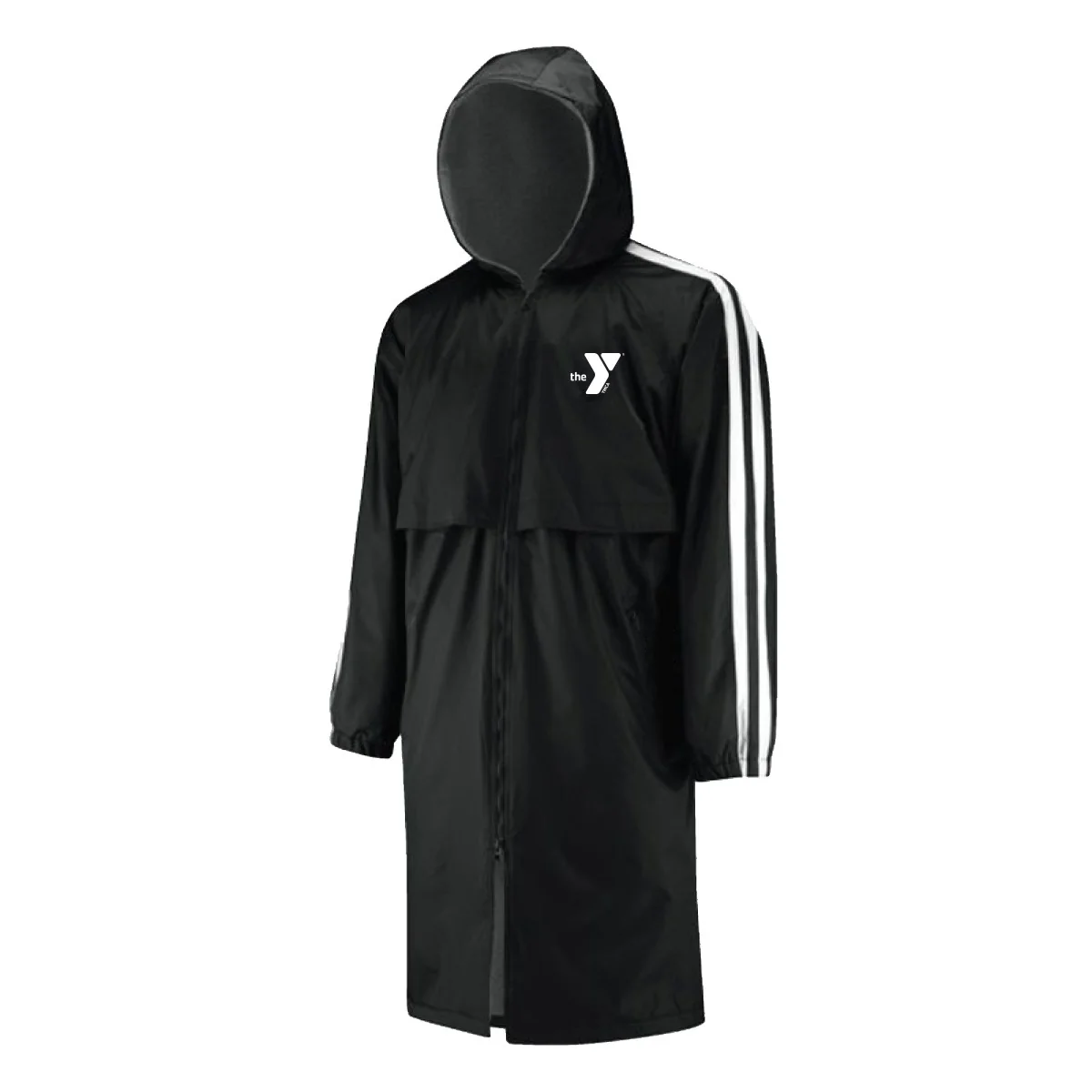 YMCA Guard Parka - Image 2