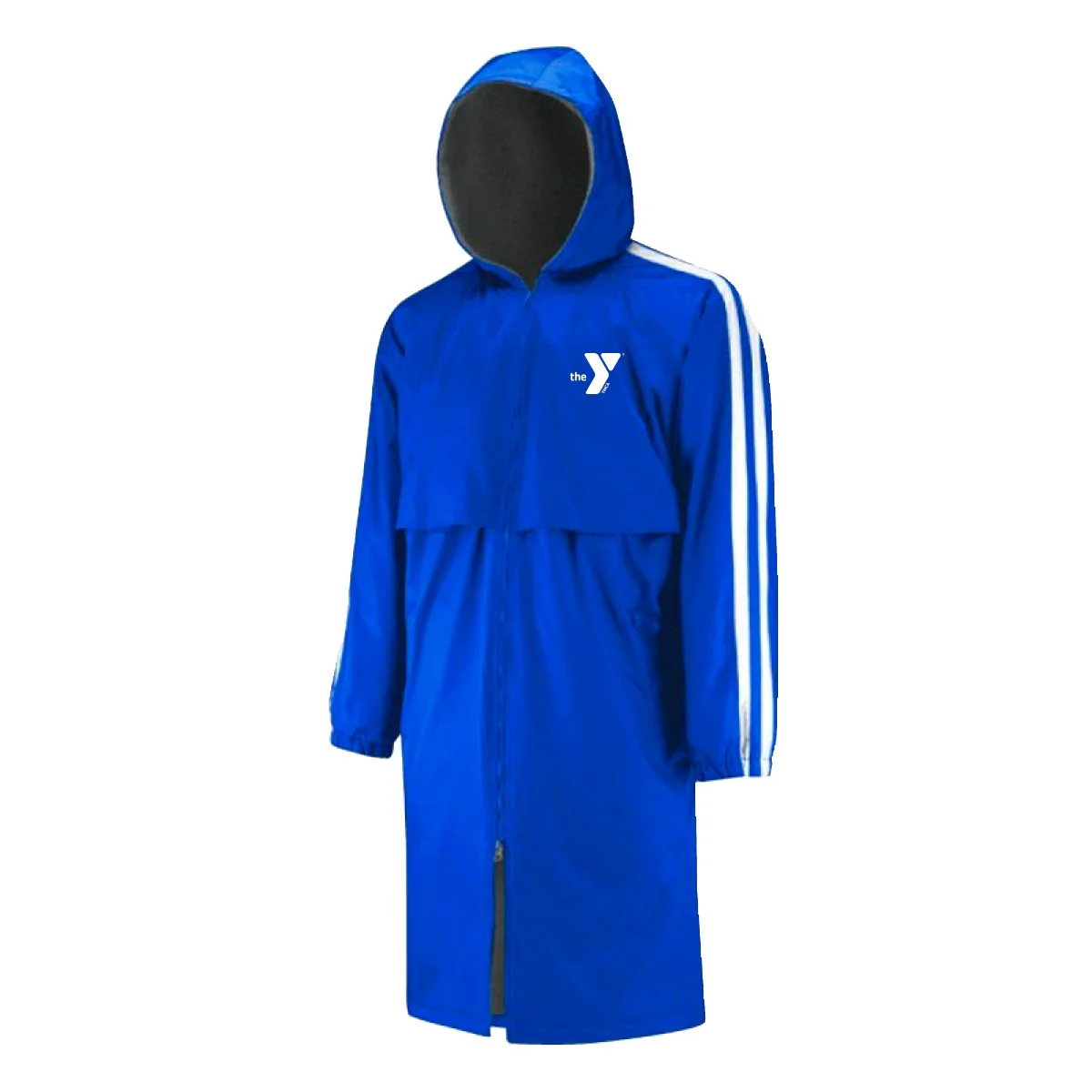 YMCA Guard Parka - Image 4