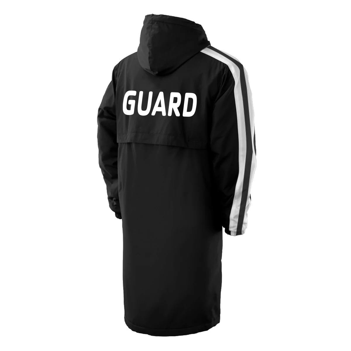 YMCA Guard Parka - Image 5