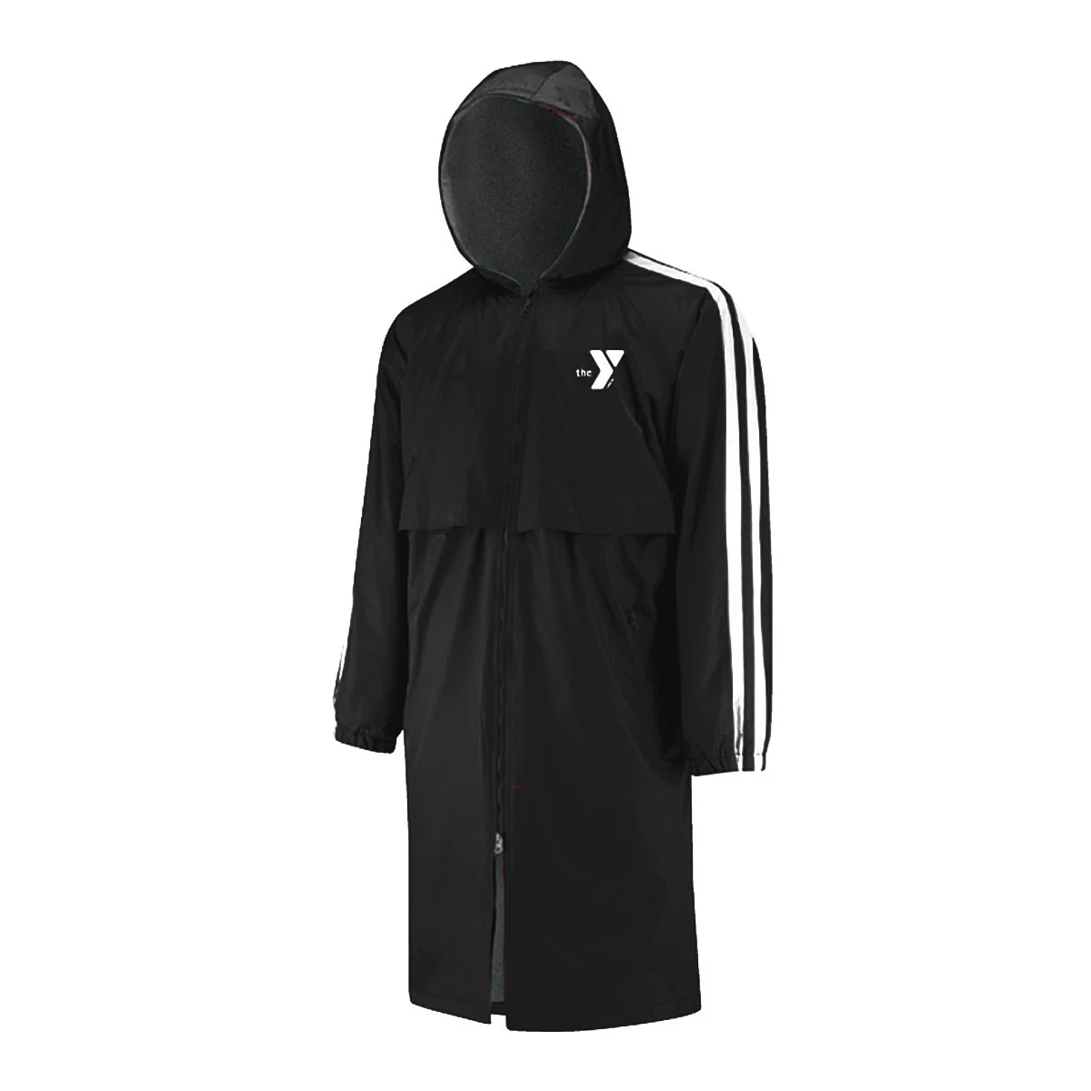 YMCA Guard Parka - Image 6