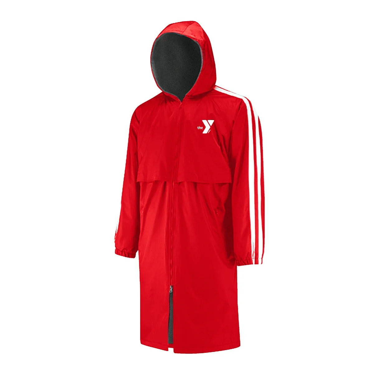 YMCA Guard Parka - Image 7