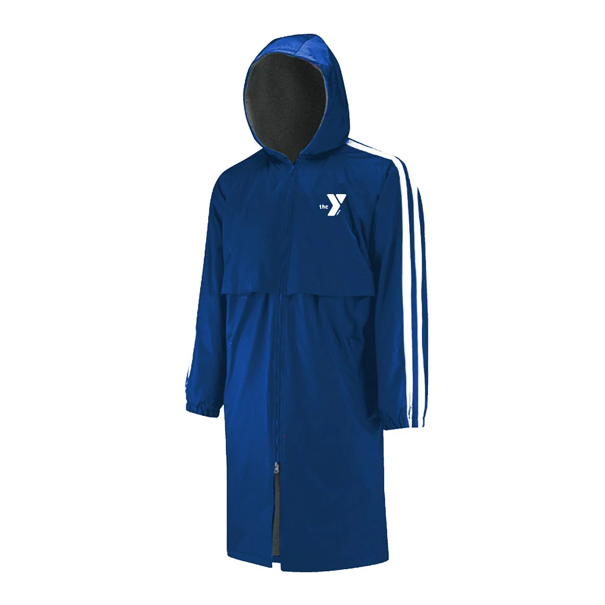 YMCA Guard Parka - Image 8