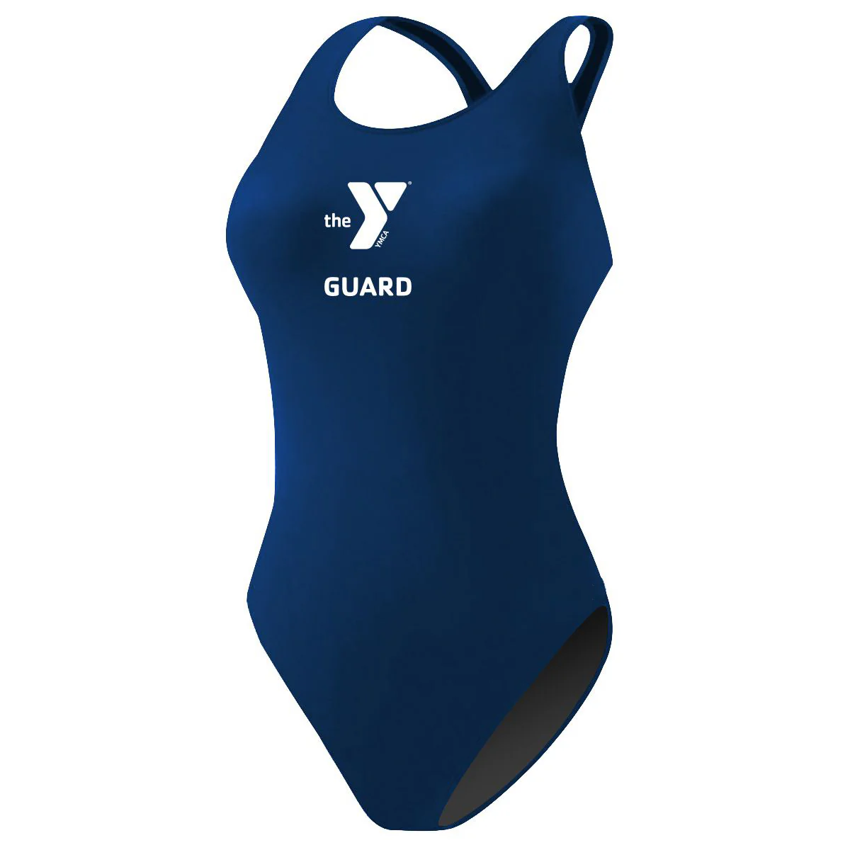YMCA Guard Poly MB Back - Image 9