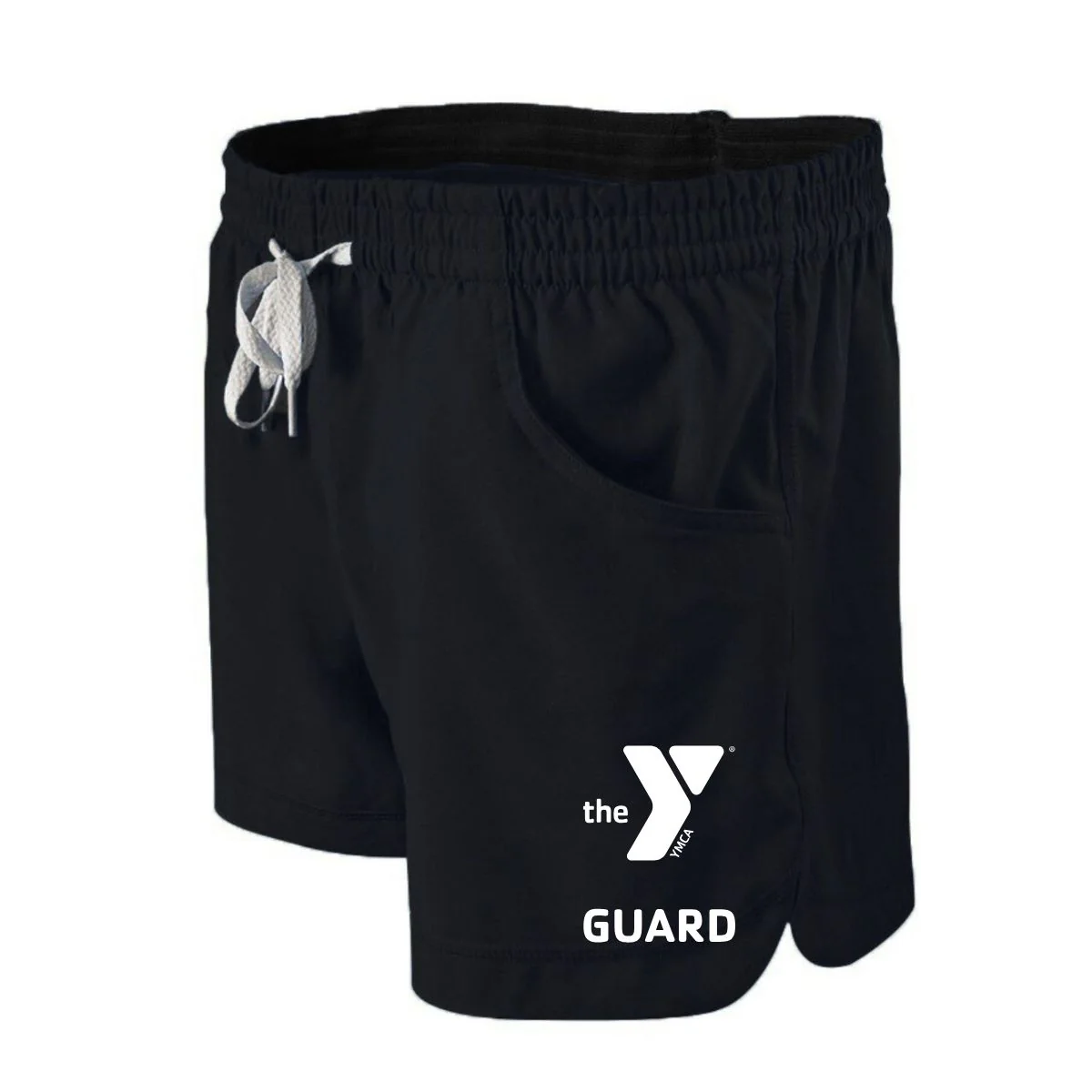 YMCA Guard Roll Short - Image 4
