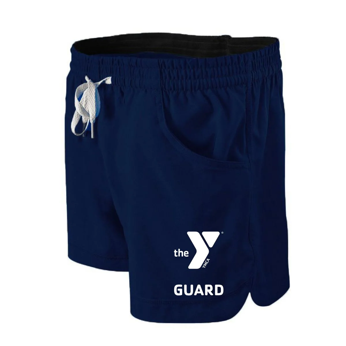 YMCA Guard Roll Short - Image 7
