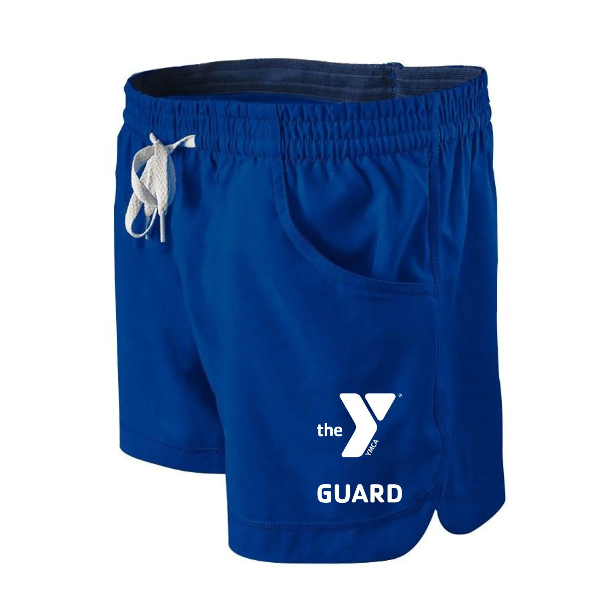 YMCA Guard Roll Short - Image 8