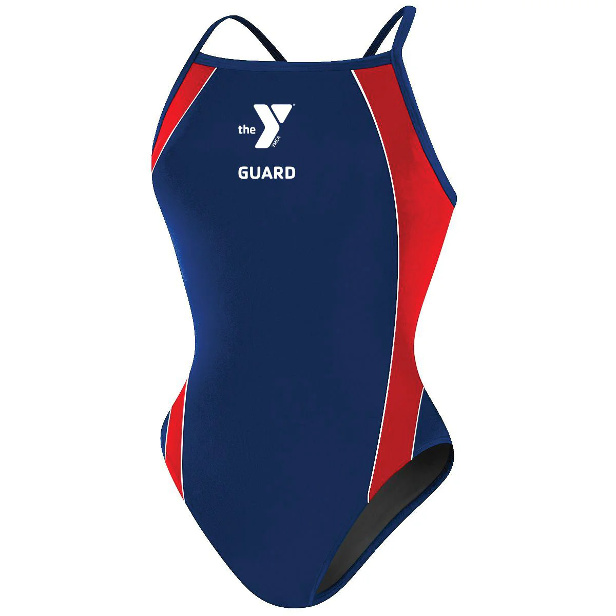 YMCA Guard Splice H-Back - Image 4