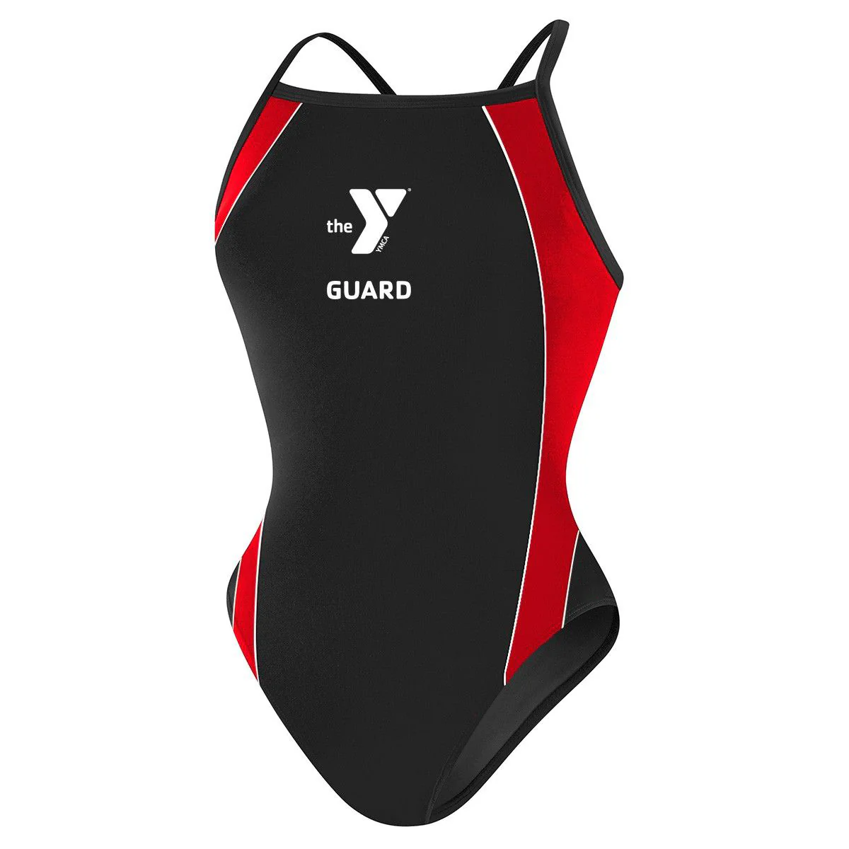 YMCA Guard Splice H-Back - Image 8