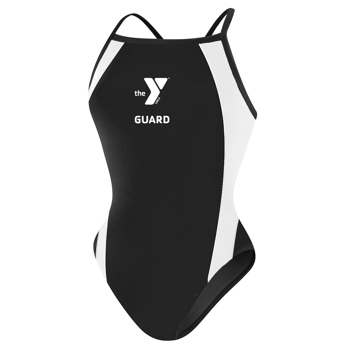 YMCA Guard Splice H-Back - Image 9