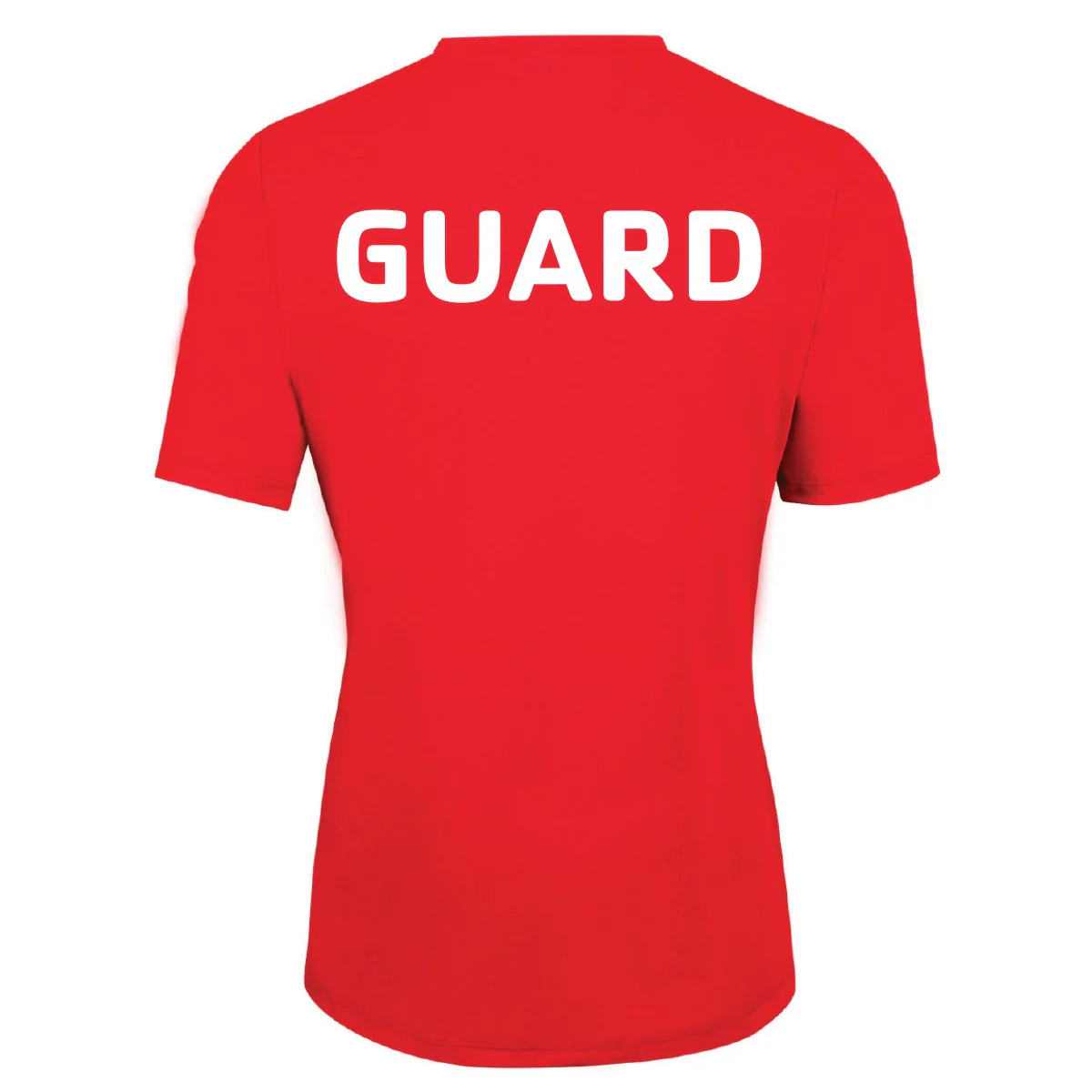 YMCA Guard Short Sleeve Rashguard - Image 10