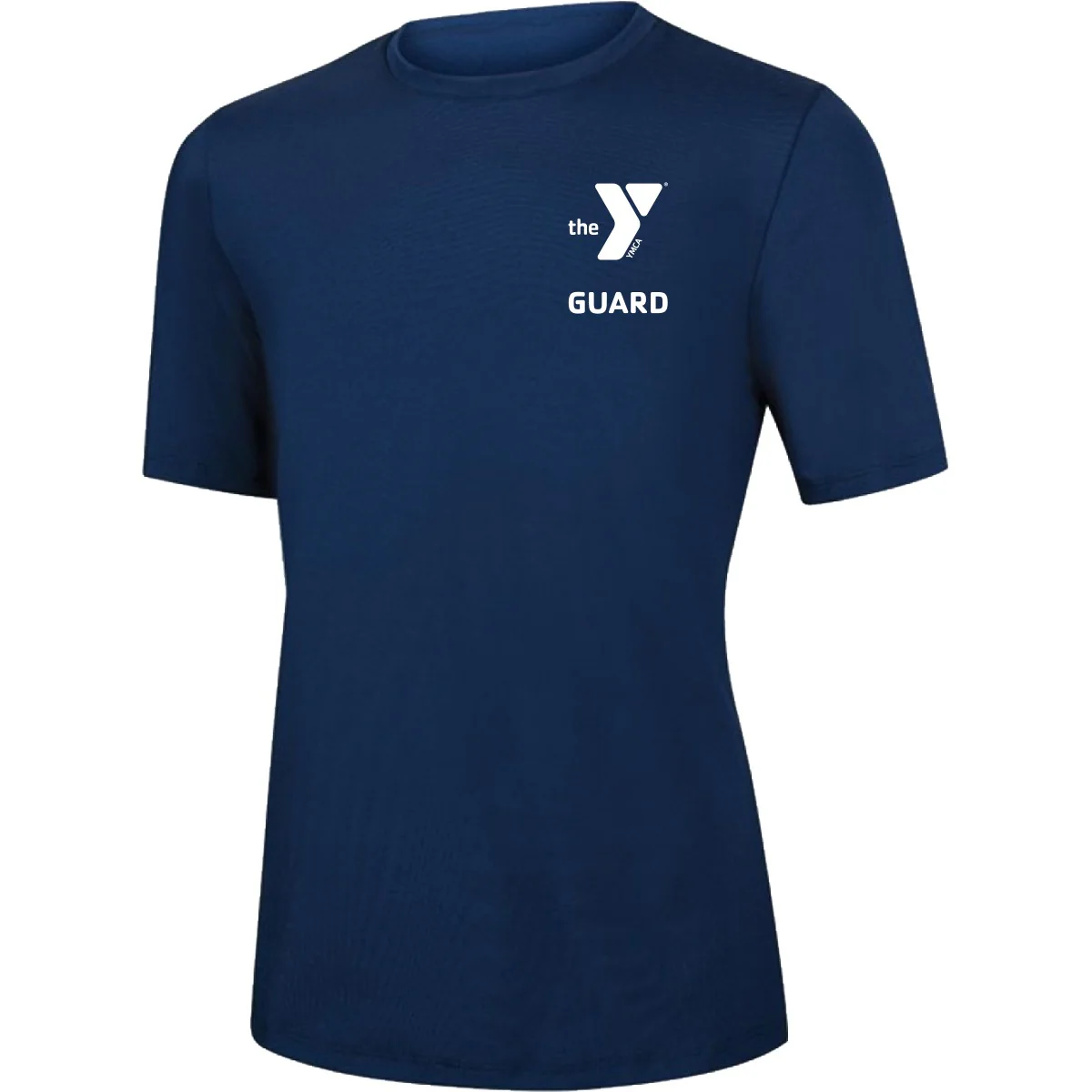 YMCA Guard Short Sleeve Rashguard - Image 11