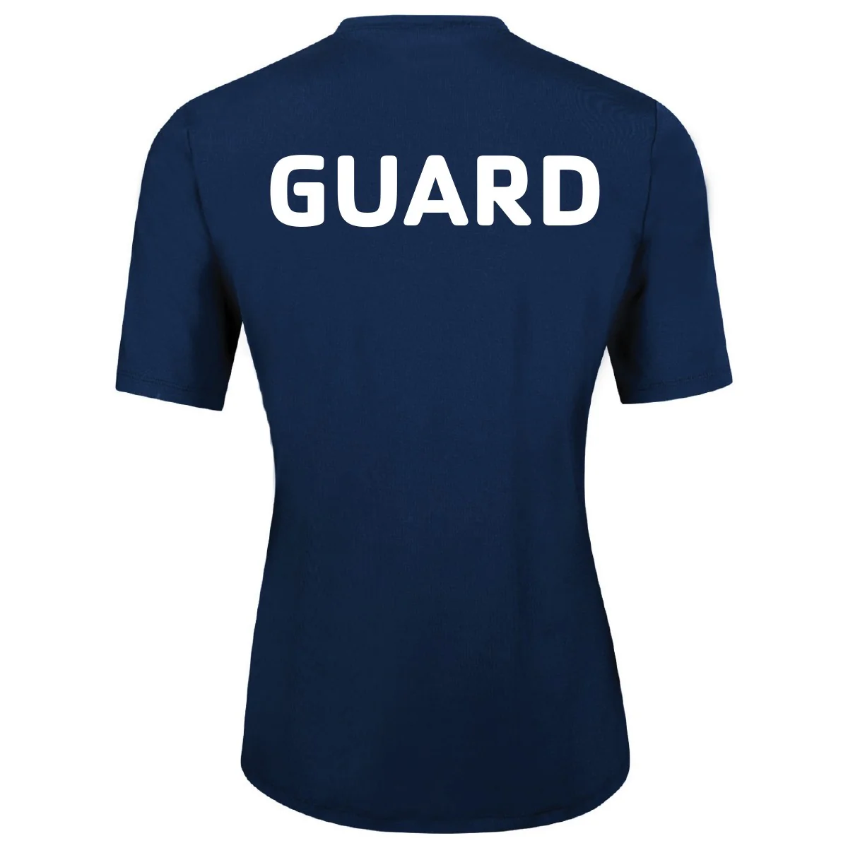 YMCA Guard Short Sleeve Rashguard - Image 12