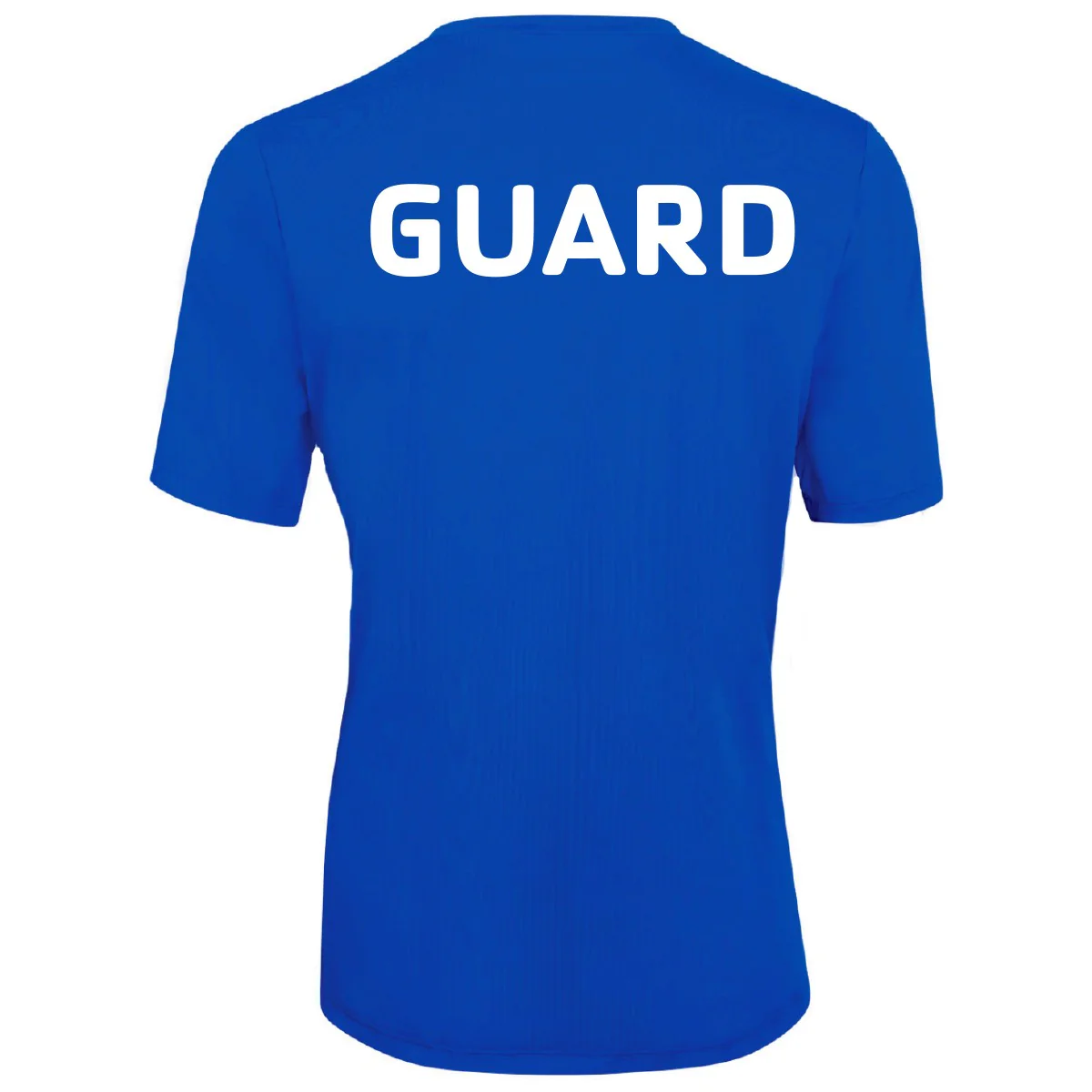 YMCA Guard Short Sleeve Rashguard - Image 14