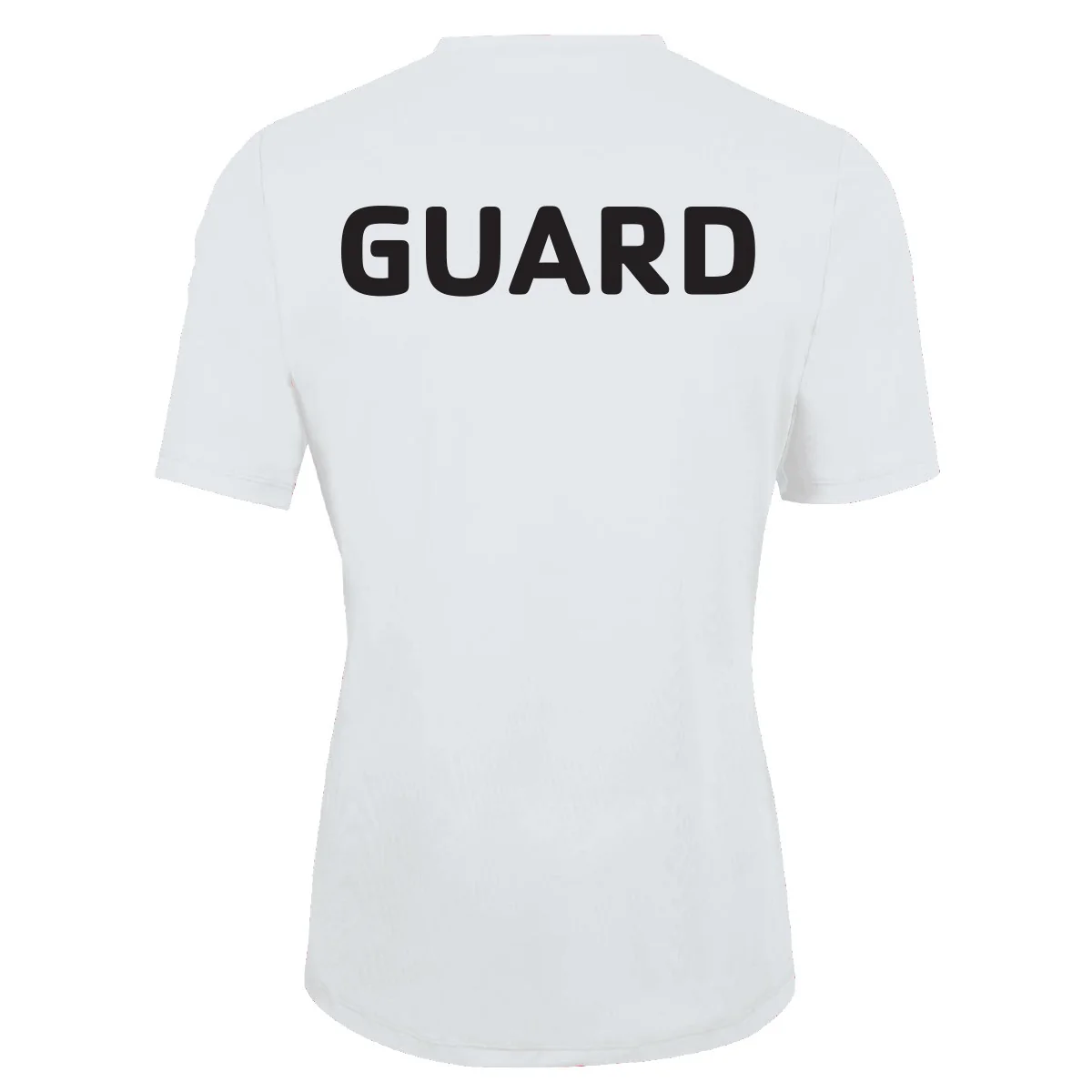 YMCA Guard Short Sleeve Rashguard - Image 16