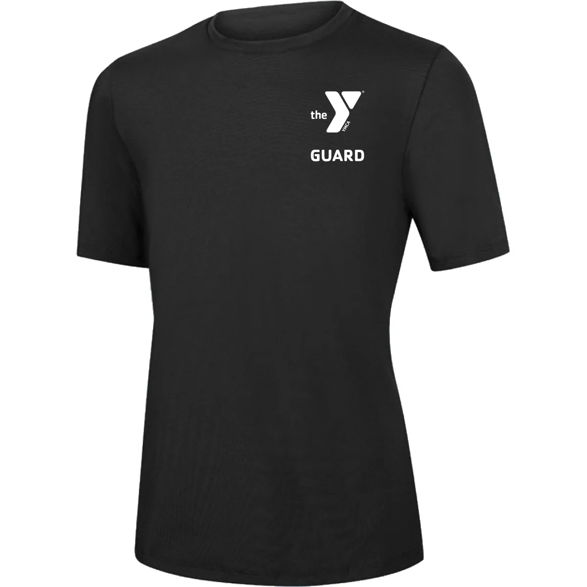 YMCA Guard Short Sleeve Rashguard - Image 4