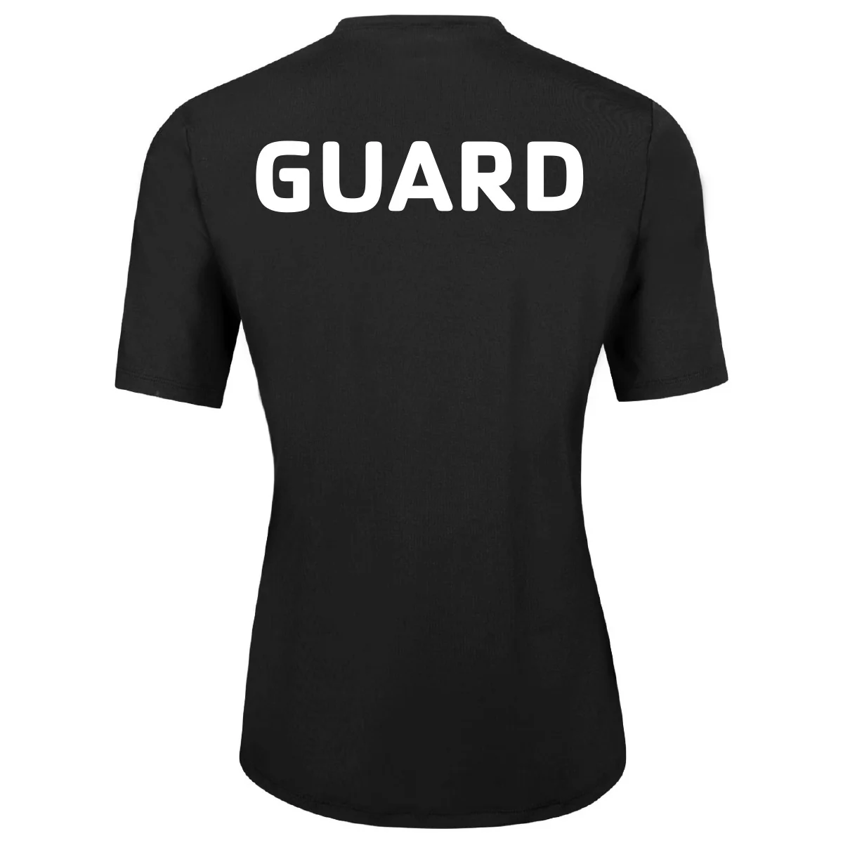 YMCA Guard Short Sleeve Rashguard - Image 8