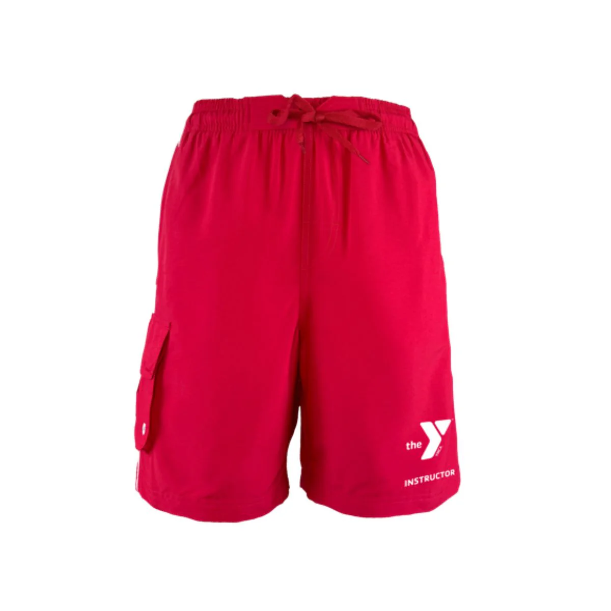 YMCA Instructor Board Short - Image 21