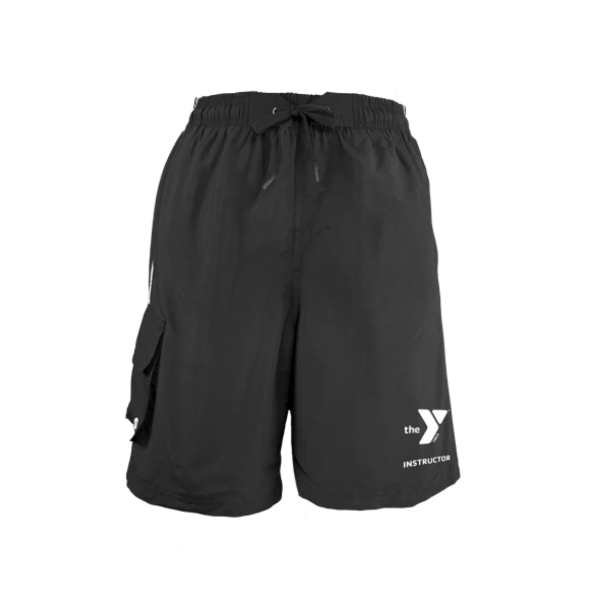 YMCA Instructor Board Short - Image 5