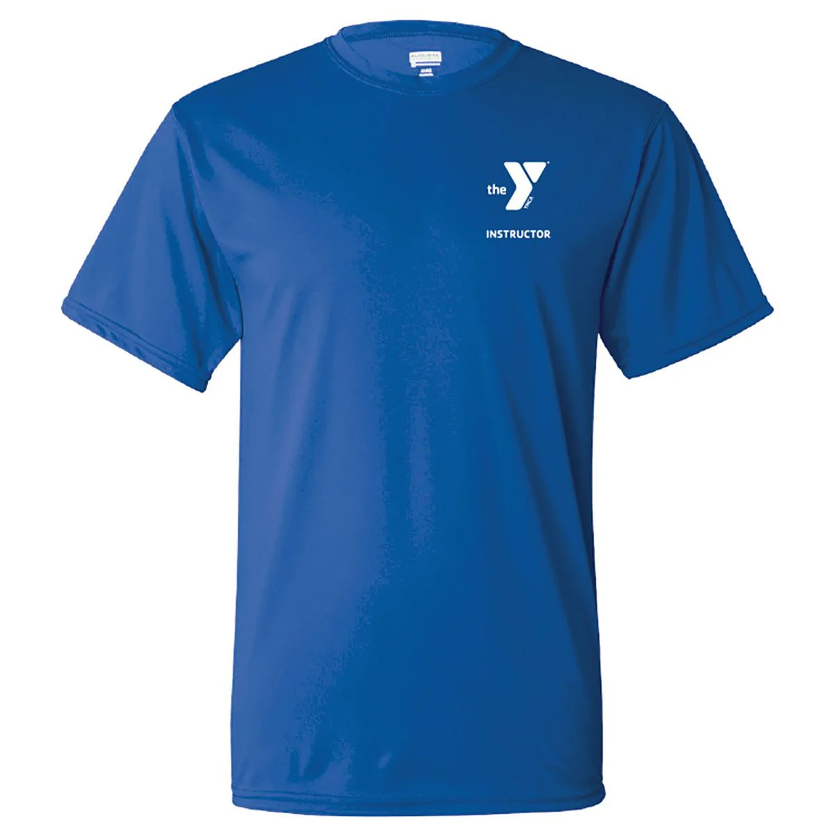YMCA Instructor Dri-Fit Tee - Image 12