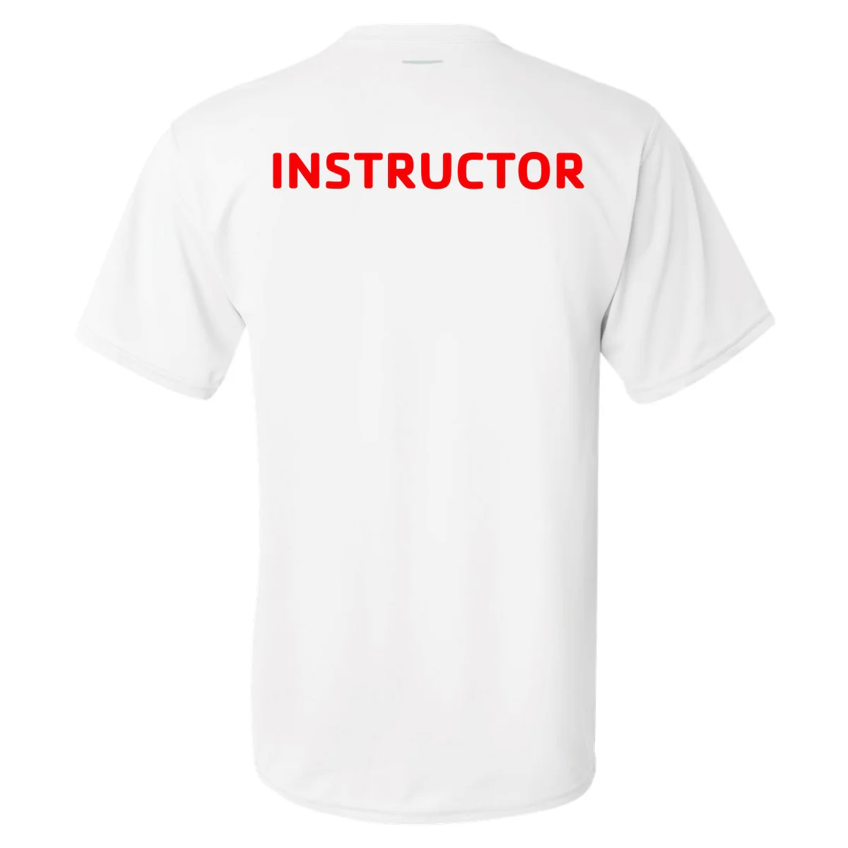 YMCA Instructor Dri-Fit Tee - Image 14