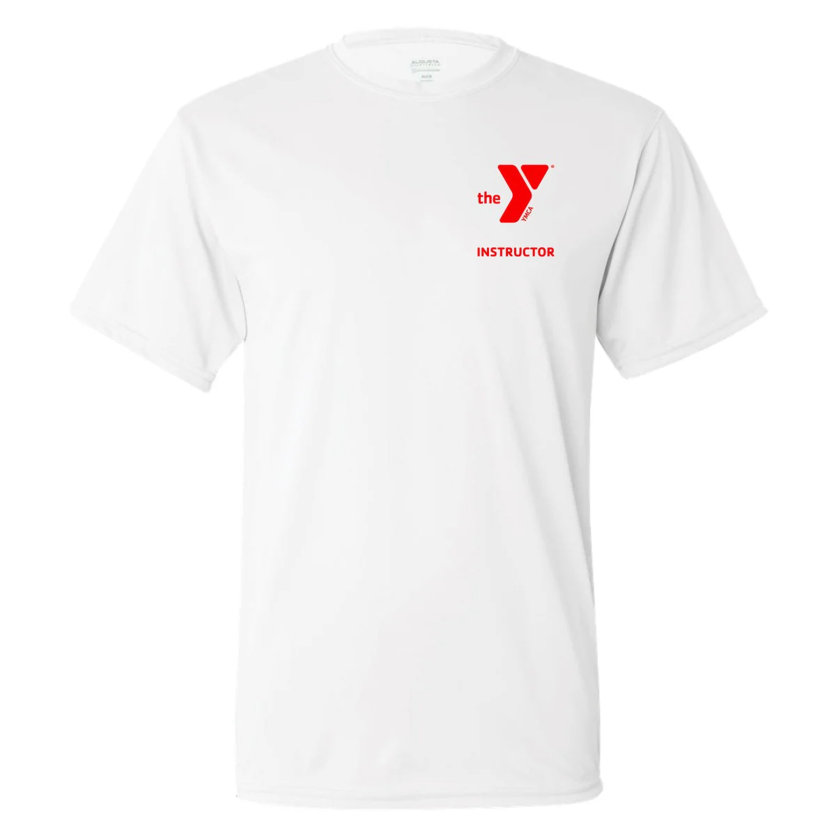 YMCA Instructor Dri-Fit Tee - Image 3