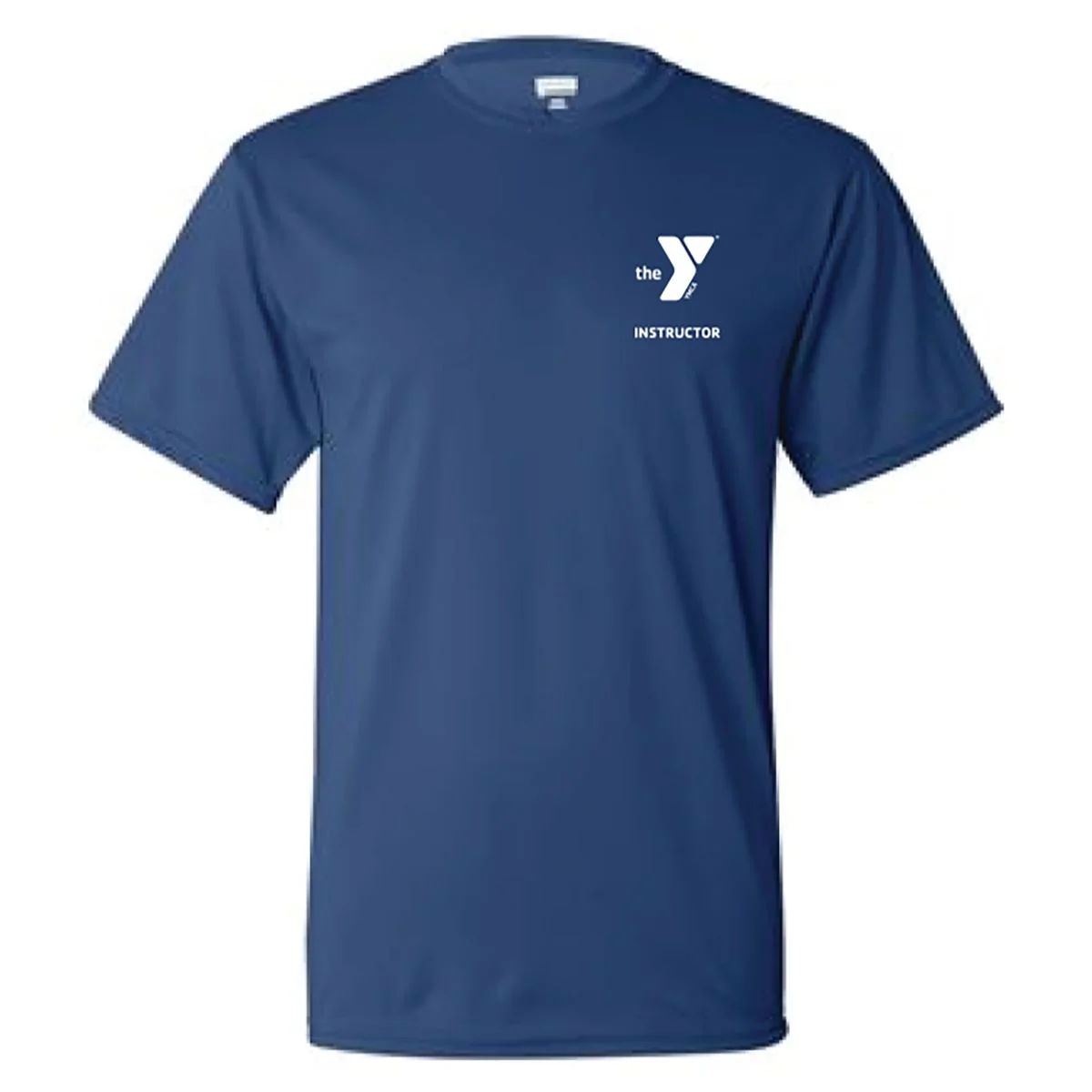 YMCA Instructor Dri-Fit Tee - Image 4