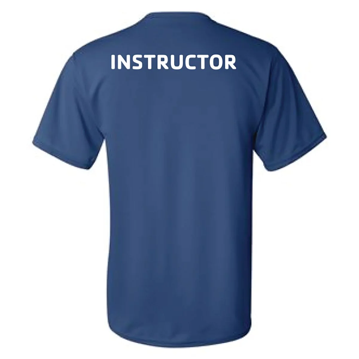 YMCA Instructor Dri-Fit Tee - Image 5
