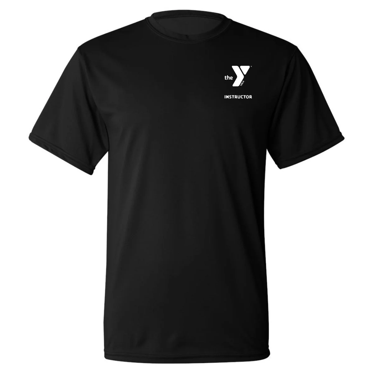 YMCA Instructor Dri-Fit Tee - Image 6